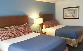Avenue Inn & Spa