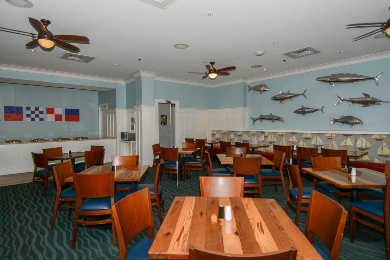Avenue Inn & Spa Rehoboth Beach Exterior foto