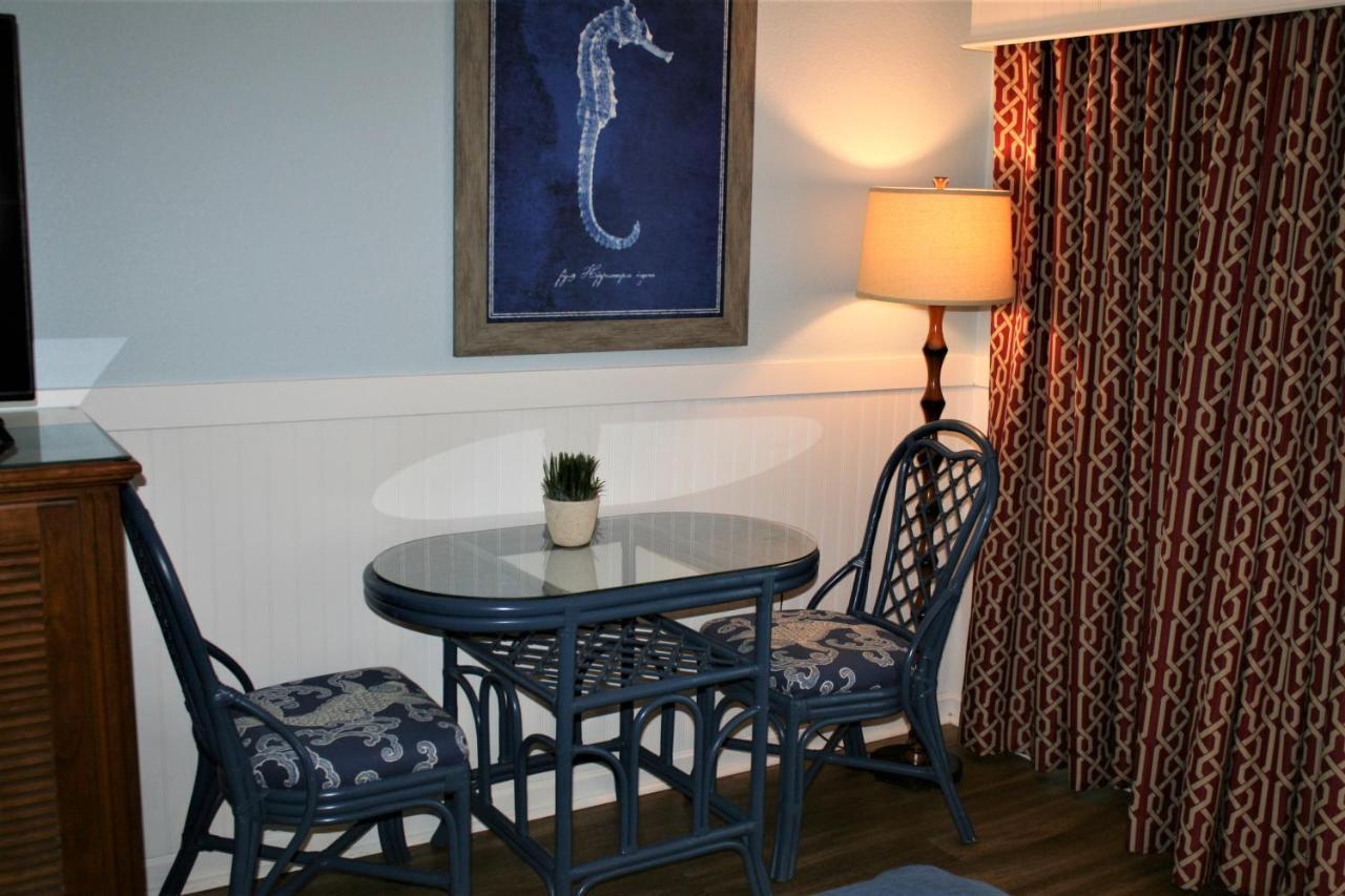 Avenue Inn & Spa Rehoboth Beach Exterior foto