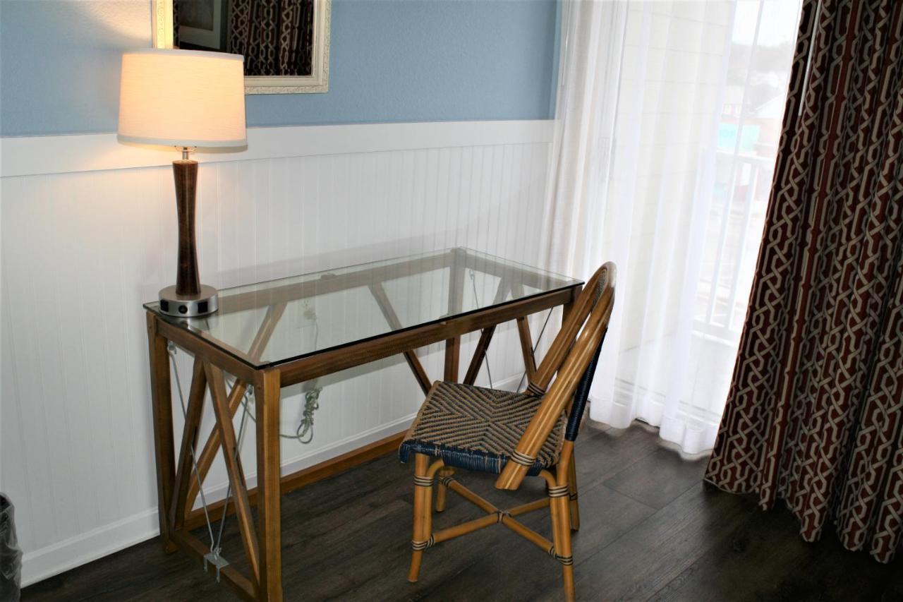 Avenue Inn & Spa Rehoboth Beach Exterior foto